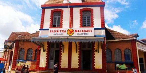 Madagascar : vers la création d'une banque postale