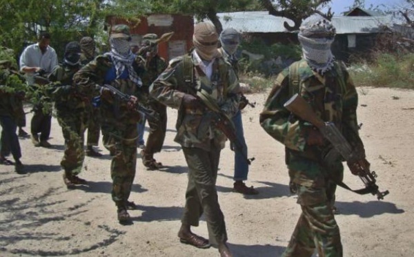 L'Ethiopie déjoue une attaque des shebab à sa frontière somalienne