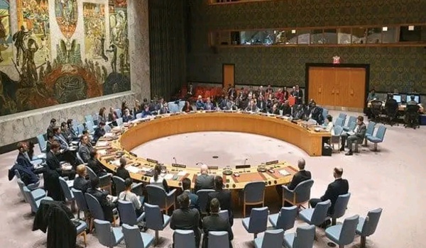 Conseil de sécurité de l’ONU:L’Algérie et la Sierra Leone élues membres non permanents