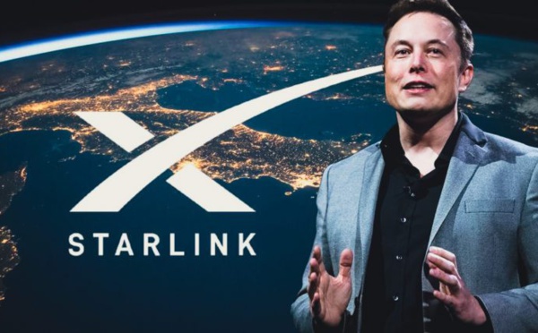 Starlink d’Elon Musk arrive en Algérie : quel impact sur la connexion Internet ?