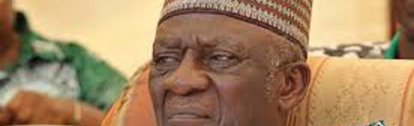 Cameroun: Décès de l’opposant John Fru Ndi