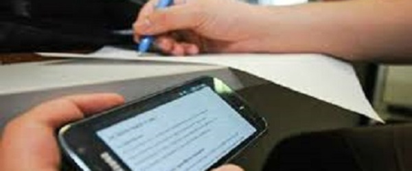 Bac : 242 personnes interpellées pour des actes de fraude aux examens
