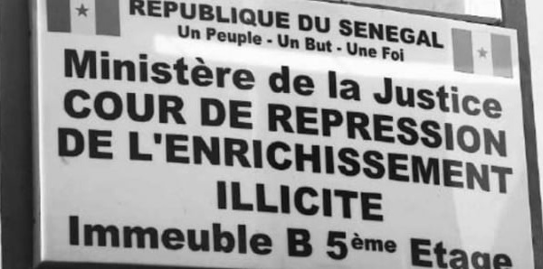 Les députés adoptent le projet de loi sur la suppression de la CREI