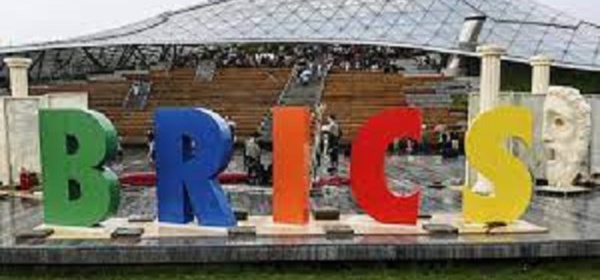 Les BRICS, "une menace sérieuse pour l'hégémonie occidentale"