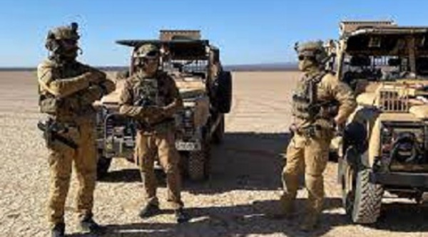 "Il faut cesser d'être le gendarme de l'Afrique", déclare un ancien diplomate français