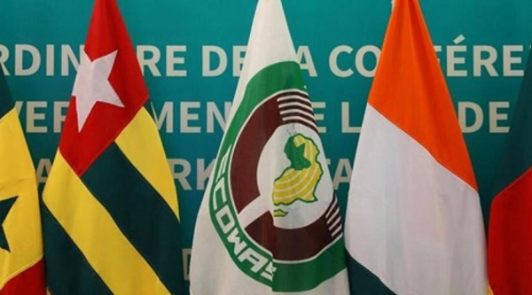 Coup d'Etat au Niger: La CEDEAO soutient que la diplomatie est la "meilleure voie"