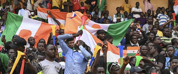Niger : l’Union africaine rejette toute intervention militaire et se désolidarise de la Cedeao