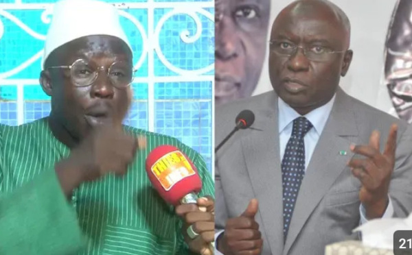 Oustaz Dame Sakho lance un message fort à Ousmane sonko et vilipende l'opération Gnibisi de Idrissa