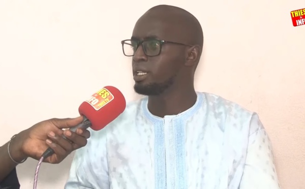 Focus sur le Grand Magal de Touba: Amadou Mangara Niang revient sur la dimension religieuse et sociale de cet événement religieux
