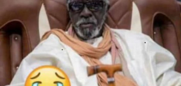 Cheikh Mansour Cissé