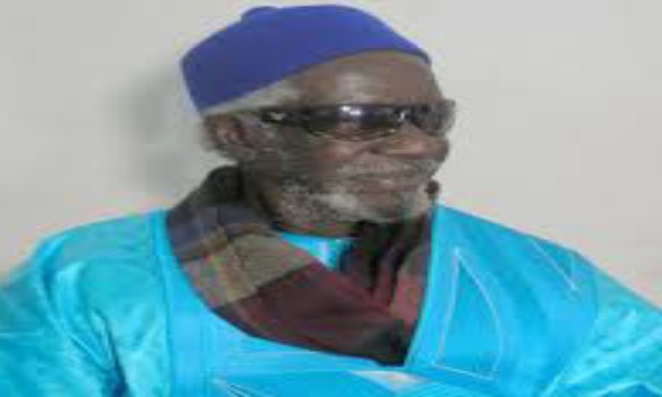 Décès du khalife général de Pire : Serigne Mansour Cissé sera inhumé à 17h dans la grande mosquée de Pire à côté de son père