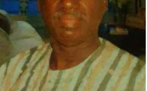 Avis de décès: Papa Masow Samb cité Ballabey de Thiès rappelé à Dieu