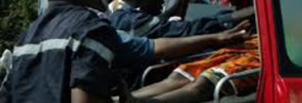 Gamou Tivaouane 2023: un mort a été enregistré parmi les 160 victimes des 49 accidents.