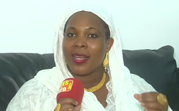Maouloud 2023: Mame Diarra Diouf " les femmes doivent être soumises à leur mari".