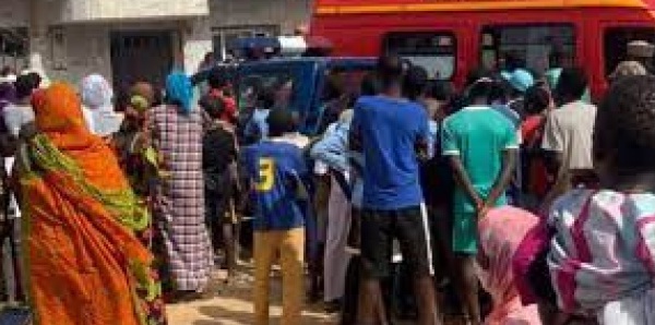 E​moi à Thiès : Amadou Bâ, un cireur de 36 ans, retrouvé sans vie