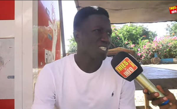 (Vidéo) Émigration clandestine au Sénégal : ce qu'en pensent les jeunes