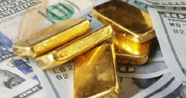 Le prix de l’or bat son record de 2020 et établit un nouveau pic historique à plus de 2 100 dollars l’once