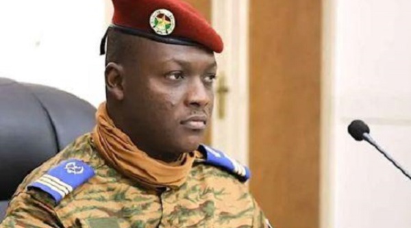 Burkina Faso : après RFI, France 24, Jeune Afrique et LCI, le gouvernement suspend le quotidien français « Le Monde »