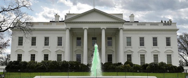 La Maison-Blanche avoue être "à court d'argent" pour aider l'Ukraine