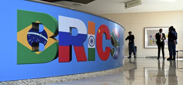 "Si 30 pays ont souhaité rejoindre les BRICS, c’est qu’il y a quelque chose de positif"