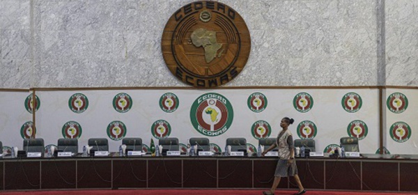 La CEDEAO lèverait "prochainement" les sanctions à l’encontre du Niger