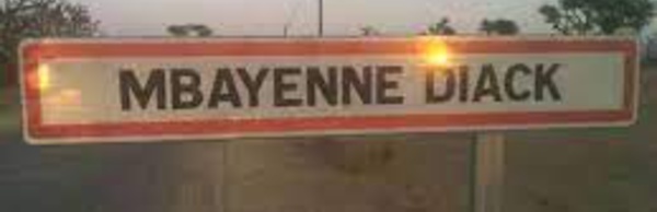 Thiès : la commune de Mbayenne en proie au dénuement infrastructurel