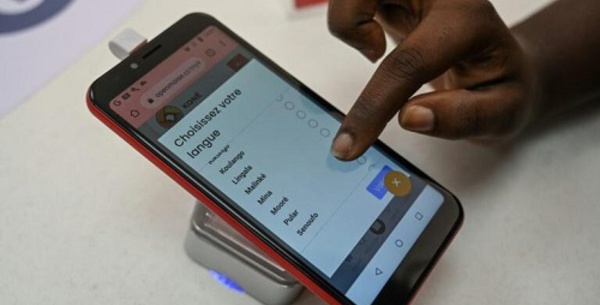 Ces pays africains ont l'internet mobile le plus rapide