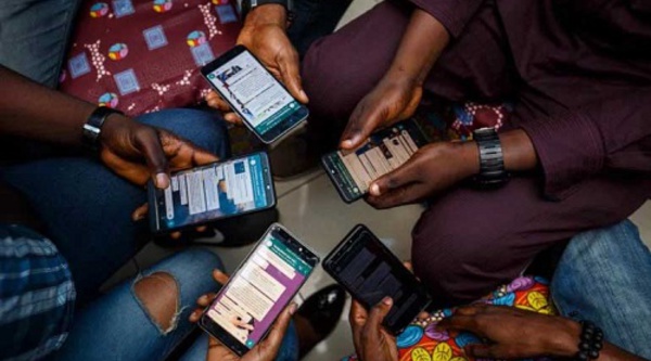 Voici les pays africains qui disposent de l’Internet mobile le plus rapide