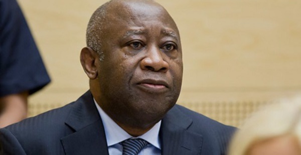 COTE D'IVOIRE : Laurent Gbagbo annoncé candidat à l’élection présidentielle de 2025, bien que toujours exclu de la liste électorale