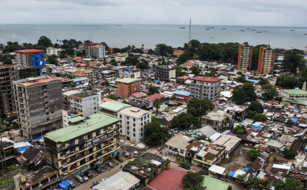 ension à Conakry : Les Habitants en Colère contre les Fréquentes Coupures d'Électricité