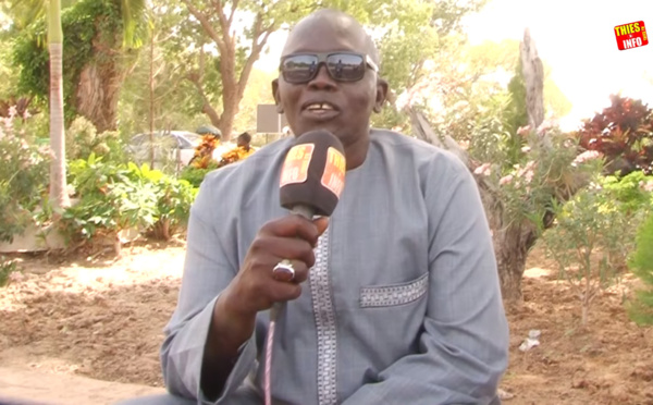 Diomaye Président de la République: Ce qu'en Pensent les Thiessois