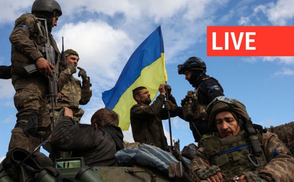 Zelensky met en garde : Sans aide américaine, l'Ukraine risque de perdre la guerre contre la Russie