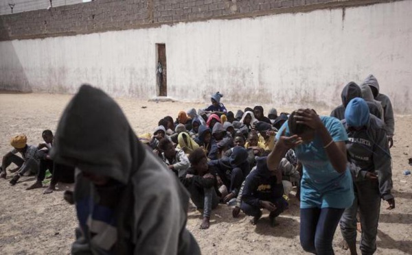 Démantèlement d'une filière népalaise de trafic de migrants à Dakar : 9 personnes arrêtées