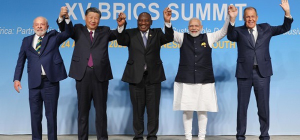 Le Brésil favorable à l’usage des monnaies locales dans les échanges commerciaux entre les BRICS