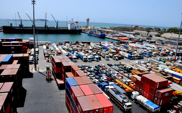 Nouvelle réglementation douanière au Sénégal : Toute importation de marchandises de 500 000 francs CFA et plus soumise à une Déclaration Préalable d'Importation