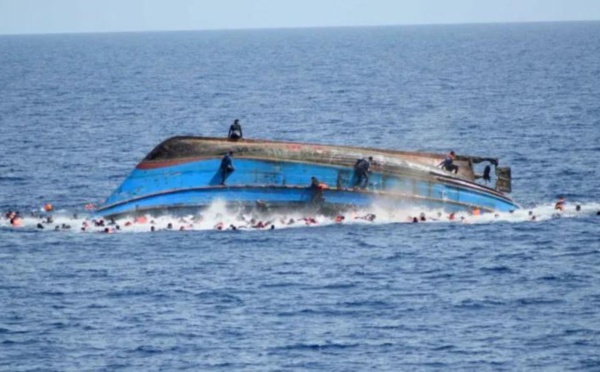 Tragédie aux Canaries : Chavirement d'une pirogue partie de Mbour, 51 morts et témoignage des survivants