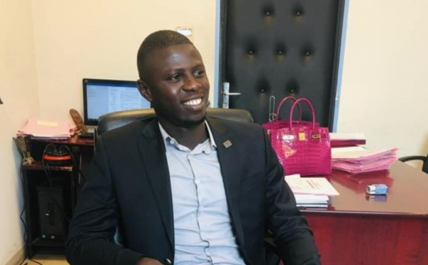 Nomination de Me Ngagne Demba Touré à la direction de la Société des Mines du Sénégal (SOMISEN)