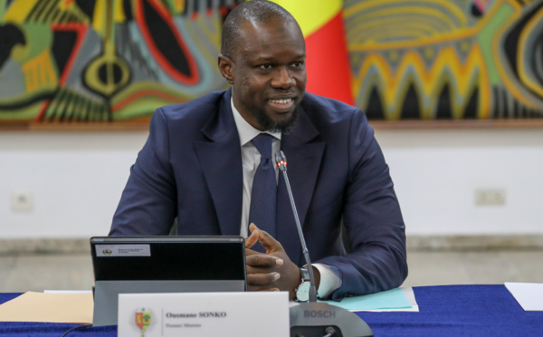 Préparatifs de la Tabaski : Conseil interministériel annoncé par Ousmane Sonko