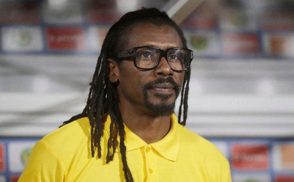 Stade Jules François Bocandé de Néma: Aliou Cissé plaide pour une réhabilitation