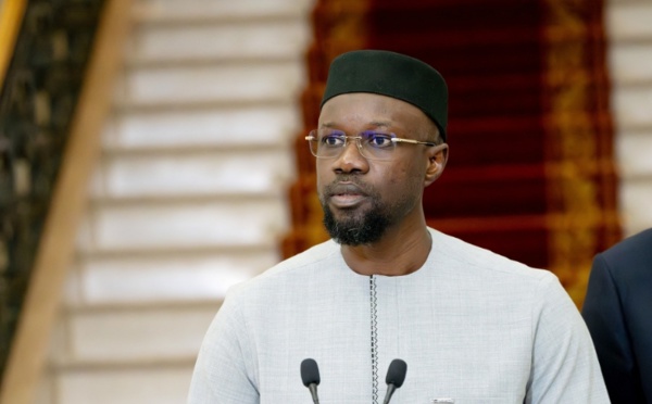Prochaine Baisse de Prix : Déclaration Importante du Premier Ministre Ousmane Sonko