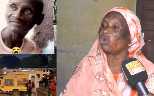 Arrestation des trois présumés meurtriers du vigile Assane Diop: Les membres de sa famille se prononcent