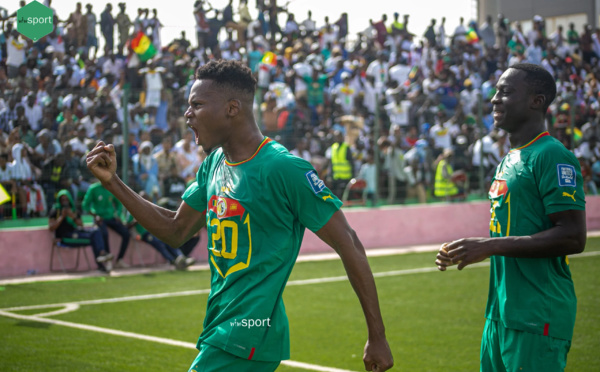 Éliminatoires Coupe du Monde : Le Sénégal l'emporte 1-0 contre la Mauritanie