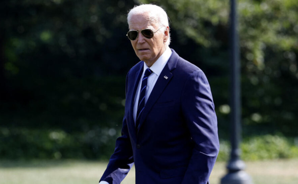Présidentielle Américaine : Joe Biden Se Retire de la Course