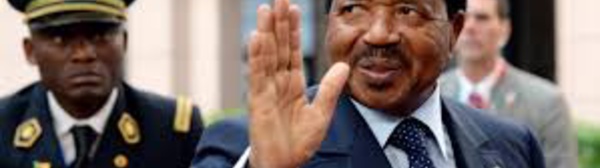 Paul Biya, toujours au pouvoir à 91 ans, rassure sur sa santé