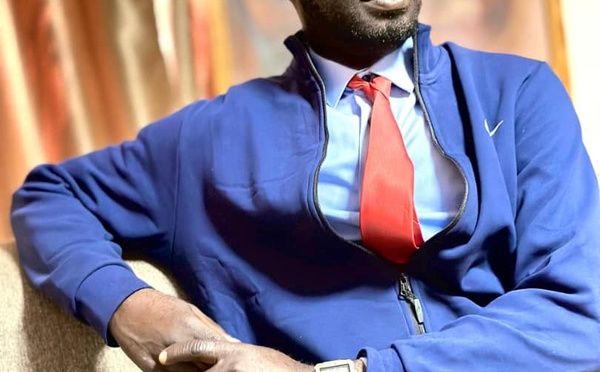 Lettre  ouverte  au Président  Idrissa  Seck ( Par Aly Nguer Faye)