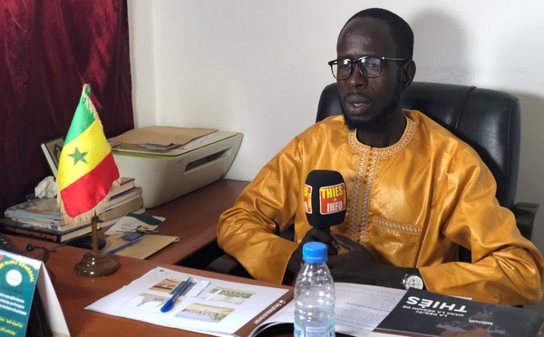 DISCOURS DE BIRAME SOULEYE À DIAKSAO Pourquoi la polémique ?