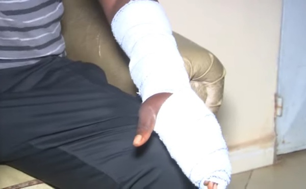 Un Jakartaman Agressé par un Gang à Thiès raconte sa mésaventure