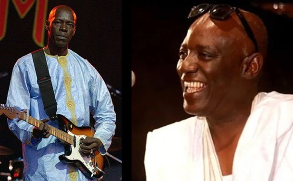 Secka "Samba Alar" révèle un Secret bien Gardé sur Jimmy Mbaye