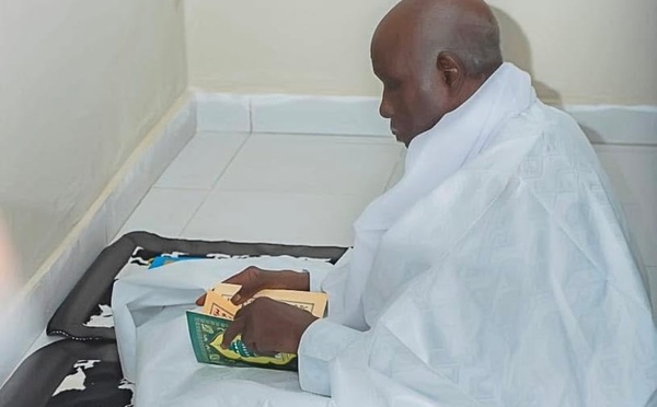 Serigne Moustapha Saliou Mbacké s’est éteint : une perte immense pour la communauté mouride