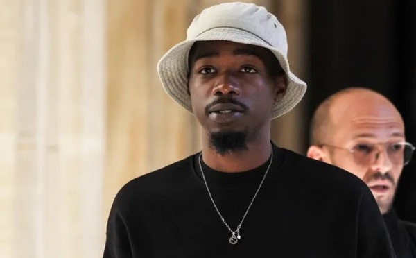 Mohamed Sylla alias MHD a été condamné ce vendredi en appel à Créteil à 12 aNS